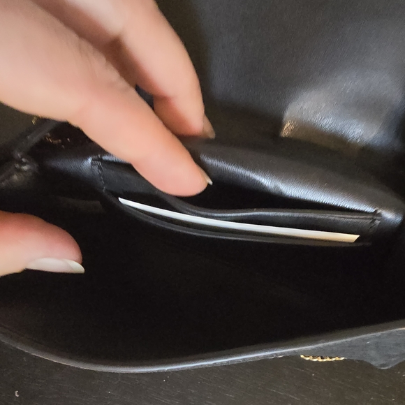 Tory BurchChelsea Studded Convertible Shoulder Bag - Picture 7 of 12